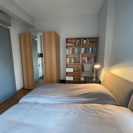 Apartmán Downtown Stylish Flat Soluň Exteriér fotografie