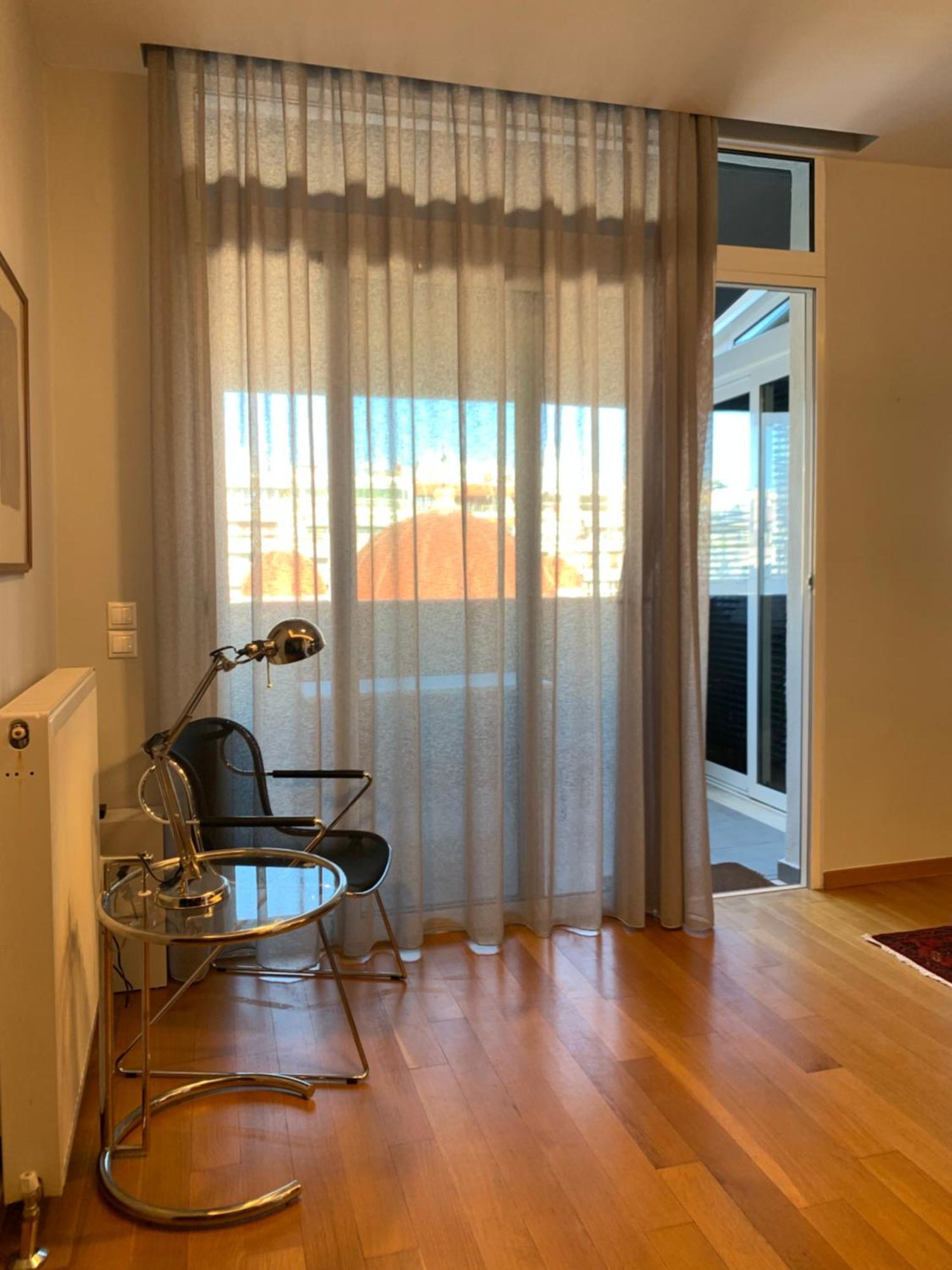 Apartmán Downtown Stylish Flat Soluň Exteriér fotografie