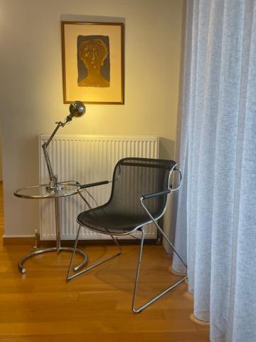 Apartmán Downtown Stylish Flat Soluň Exteriér fotografie