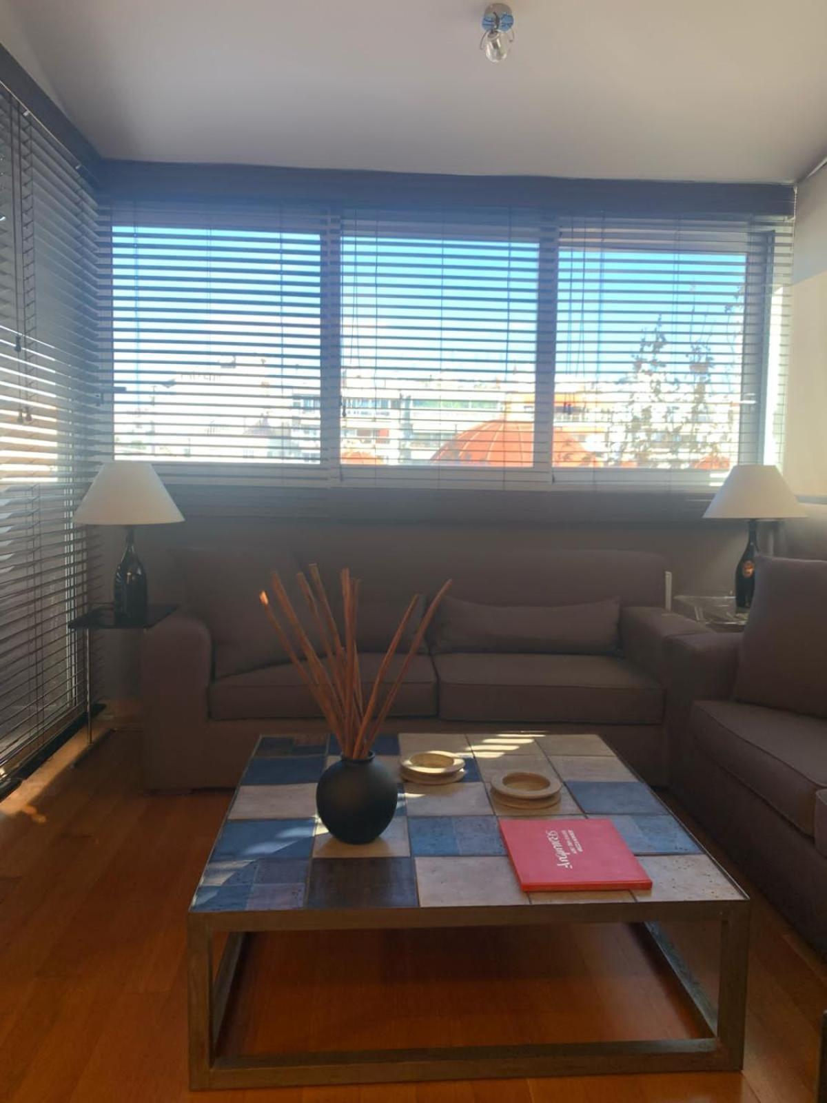 Apartmán Downtown Stylish Flat Soluň Exteriér fotografie